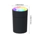 thumbnail image 3 of CaiYueKe Portable USB Humidifier with Color Changing Lights, Mini Cool Mist Aromatherapy Diffuser for Home Office Bedroom Car Travel, Quiet Personal Air Moisturizer, Essential Oil Diffuser, 3 of 7