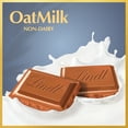 thumbnail image 4 of Lindt CLASSIC RECIPE OatMilk Non-Dairy Chocolate Candy Bar, 3.5 oz, Bar, 4 of 14