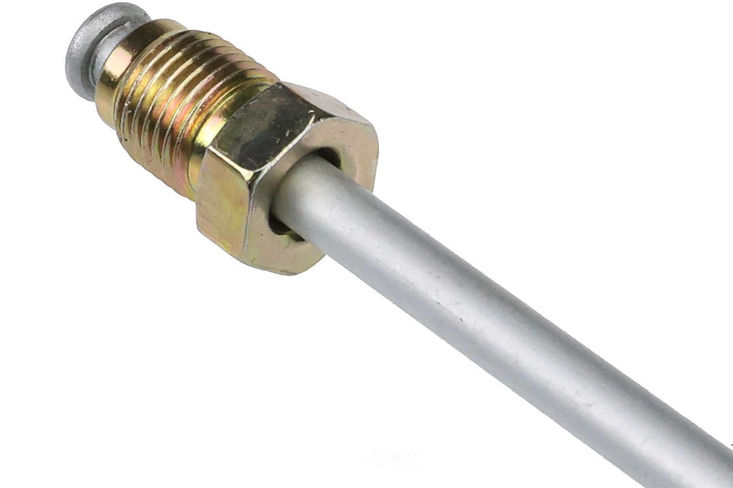 URO Parts URO-009833 Brake Hydraulic Line Kit
