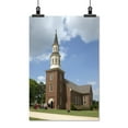 thumbnail image 2 of Print: The American Village, Montevallo, Alabama, 2010, 2 of 4