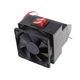 thumbnail image 5 of Calentador portátil para vehículo PTC de 150 W, ventilador caliente, desempañador y descongelador, 12 V CC, 5 of 5