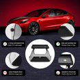 thumbnail image 3 of Organizador magnético para consola central de coche Klutchtech para Tesla, 3 of 9