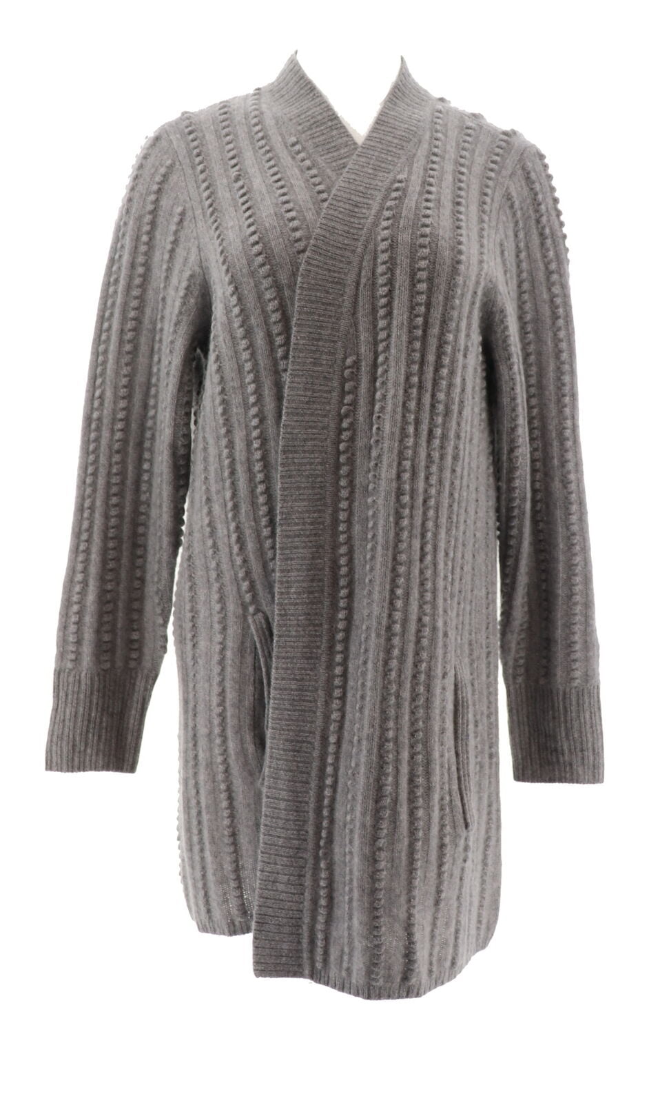 popcorn cardigan walmart