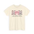 thumbnail image 3 of Mom's in gratitude blessings every day for Mother's day Unisex Cotton Tee, 3 of 4