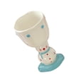 thumbnail image 5 of Christmas Ceramic Mugs Coffee Cups Yuletide Snowman Santa Ceramic Mugs Collection for Christmas Celebration, 5 of 5