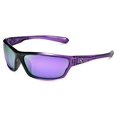thumbnail image 1 of Gafas de Sol Deportivas Nitrogen Polarizadas Envolventes con Protección UV400 para Hombres y Mujeres, 1 of 6