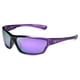 thumbnail image 1 of Gafas de Sol Deportivas Nitrogen Polarizadas Envolventes con Protección UV400 para Hombres y Mujeres, 1 of 6