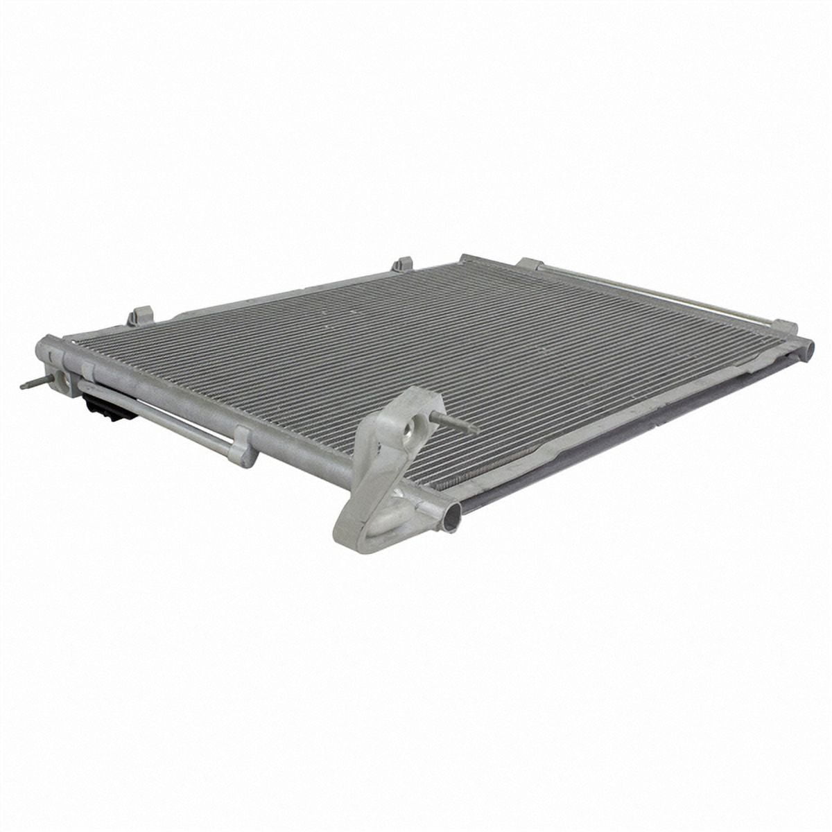 Motorcraft CONDENSER ASY (P)