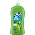 thumbnail image 1 of Dial Enfants Gel Douche 2-en-1 Corps+cheveux, Melon, 32 oz Liq, 1 of 1
