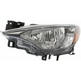 thumbnail image 4 of For Scion iA 2016 Headlight Driver and Passenger Side | Pair | Replacement For SC2502106, SC2503106 | 81170-WB001, 81130-WB001, 4 of 6