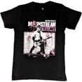 thumbnail image 1 of Machine Gun Kelly Unisex T-Shirt Digital Cover, 1 of 3