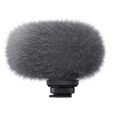 SONY（ソニー） ショットガンマイクロホン ECM-G1