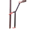 thumbnail image 1 of Adjustable Heavy Duty T-Post Puller, 1 of 2