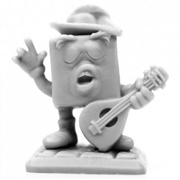 Dark Heaven Bones: Aleon, d6