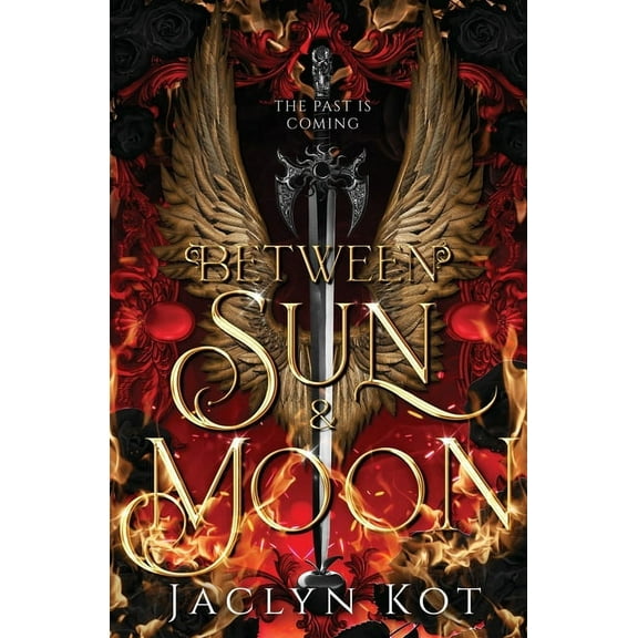 Between Sun and Moon, (Paperback)