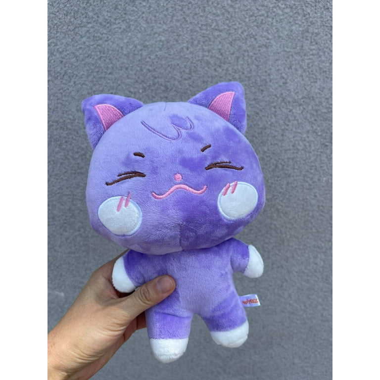 ATEEZ ANITEEZ Pop Up Plush Doll SANdeoki Cartoon Collection Doll