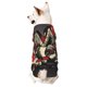 thumbnail image 1 of Fotbe Red Mushrooms Sudadera con Estampado para Perros Pequeños – Suéter con Capucha para Mascotas, Tela Suave de Forro Polar con Bolsillo-Small, 1 of 7