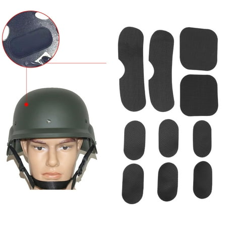 Garosa 19pcs Set Soft And Durable Eva Foam Helmet Pads Foam Pad Replacement Accessories Helmet Foam Pad Helmet Pad Walmart Canada