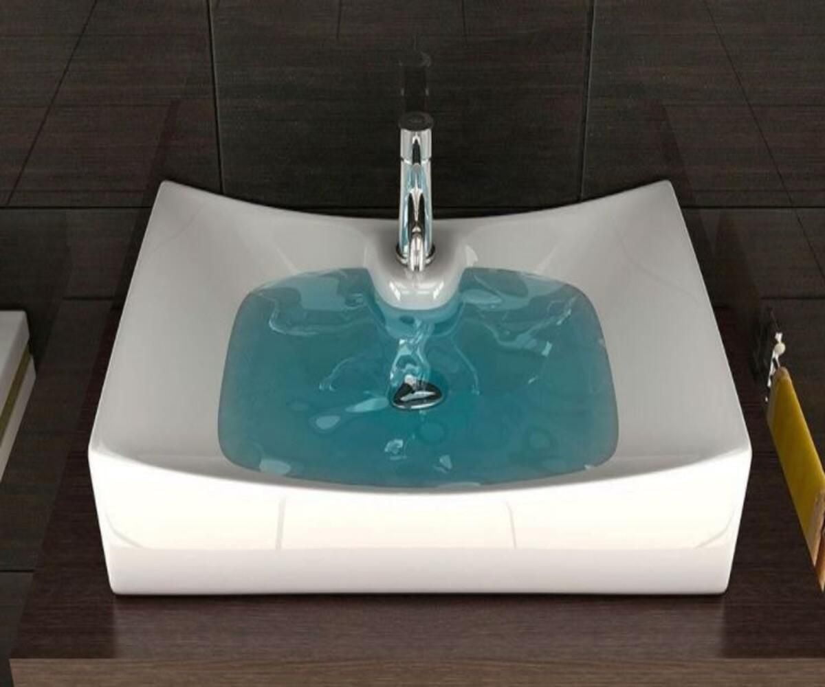 DROP Bath and Kitchen Bain lavabo vasque