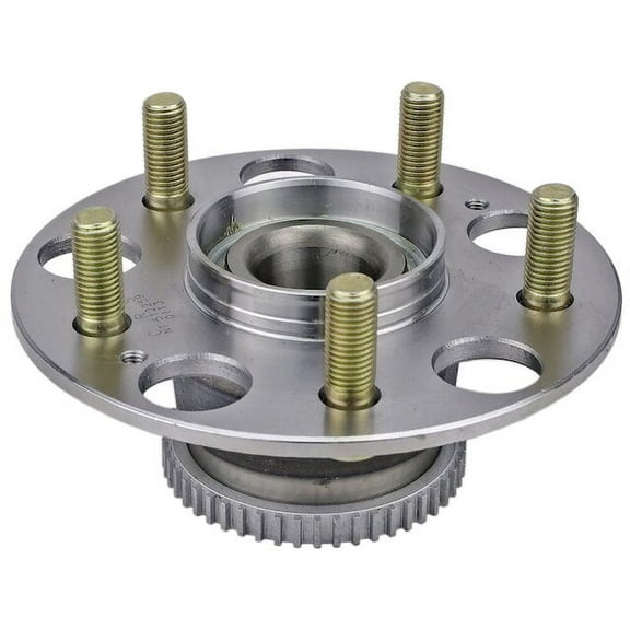 Rear Wheel Hub Assembly - Compatible with 2002 - 2006 Acura RSX 2003 2004 2005