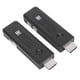 thumbnail image 5 of Transmisor Y Receptor Multimedia HD Inalámbrico, Enchufe De Salida De Salida De 1080 Decodificaciones 4K 1080p Y Reproduce Kit De Extensor Multimedia HD Portátil Para Caja De, 5 of 7