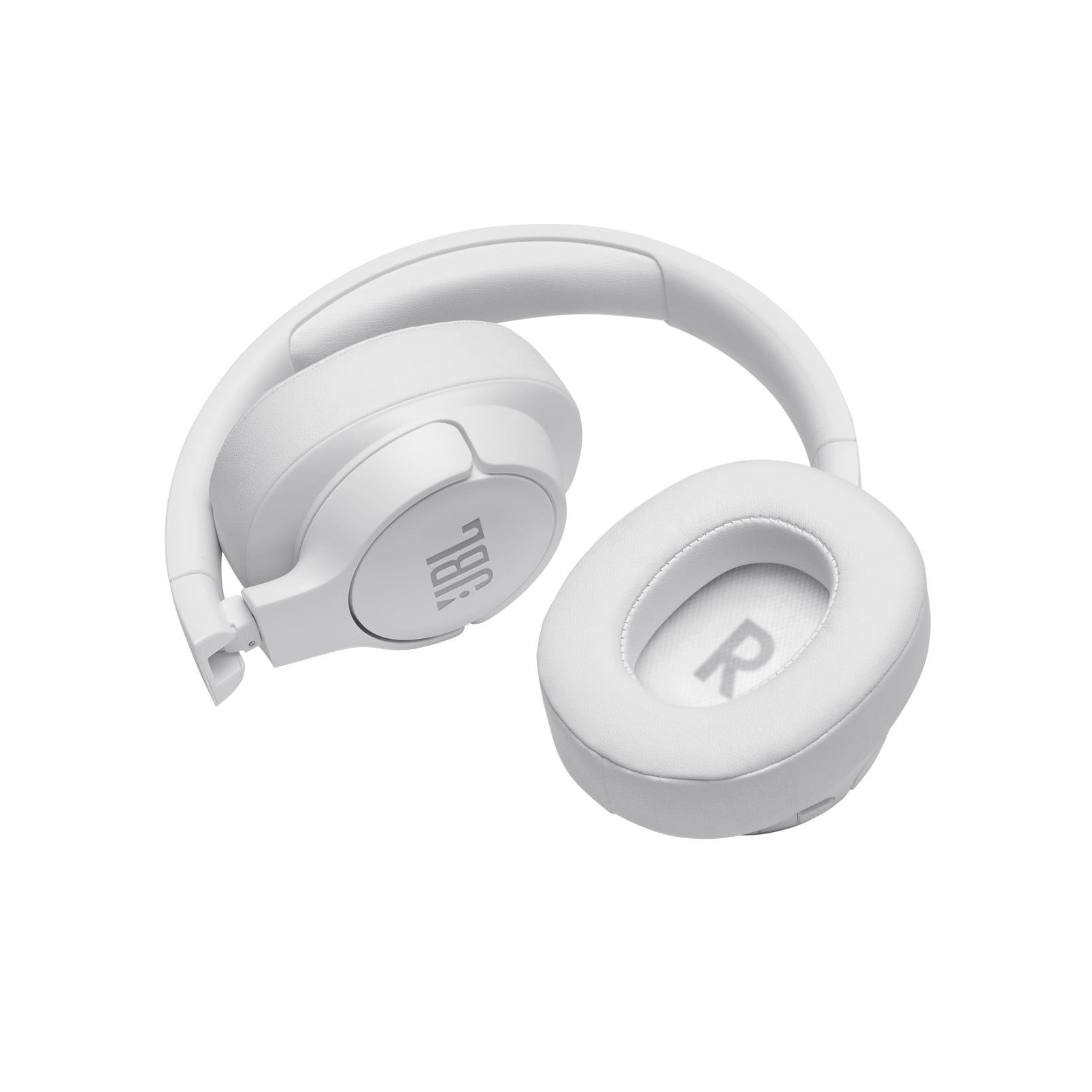 JBL Tune 710 Pure Bass Sound Lightweight Wireless Bluetooth