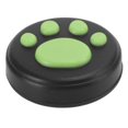 thumbnail image 4 of Joystick de Patte de Chat de Haute Qualité en Silicone Modèle de Patte de Chat Rocker pour Interrupteur Lite Patte Rouge sur Noir, Patte Bleue sur Noir, Patte Blanche sur Noir, Patte Rose sur Noir, Patte Verte sur, 4 of 8