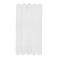thumbnail image 2 of 5 uds transparente impermeable escalera baño bañera antideslizante pegatinas cinta Tmvgtek Original, 2 of 9