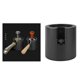 thumbnail image 4 of Soporte de sabotaje de café 1pc Tamper Station Soporte de Sabotaje de Soporte de Sabotaje Antioxidante Herramienta de Barista , Negro 58mm negro 58mm Magideal Soporte de sabotaje de café, 4 of 7