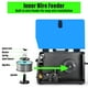 thumbnail image 2 of Soldador S7 Gas/sin gas 200A 110V/220V Multiproceso MIG, 2 of 6