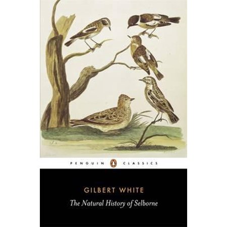 - The Natural History of Selborne (Penguin English Library) (Mass Market Paperback)