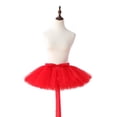 thumbnail image 3 of Wyzesi Jupe Longue Flui Jupon de Danse pour Femmes Jupon pour Robe, 3 of 3