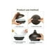 thumbnail image 2 of Humidificador, purificador de aire y difusor con control remoto y 6 Essen, 2 of 2