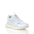 thumbnail image 2 of PLEIN SPORT Runner Sneaker TIGER SCRATCH, 2 of 3