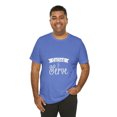 thumbnail image 1 of Called to Serve Unisex Jersey Short Sleeve Tee, 1 of 12