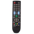 thumbnail image 2 of Control remoto de tv remoto desgaste remoto control de control remoto ajuste para bn59-00942a, 2 of 7
