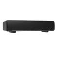 thumbnail image 4 of Mistaha SADA V-196 USB Wired Computer Speaker Bar Stereo Subwoofer Powerful Music Player Bass Surround, 4 of 8