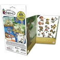 thumbnail image 4 of Art & Craft Kits  Colorforms  Travel Play Set: Paw Patrol Children Ages: 3+ Unisex, 4 of 4