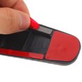 thumbnail image 5 of Soimiss Bumper Guard for Car Black Adhesive Rear Protector with Flat Edges and Easy Installation, 5 of 8