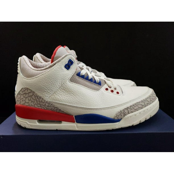 air jordan mens 3 retro stores