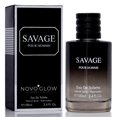 thumbnail image 1 of Savage for Men 3.4 Oz Eau De Toilette Spray para hombres Aroma masculino refrescante y cálido para uso diario Colonia informal para hombres Gran regalo navideño Olor fresco todo el día Un regalo para, 1 of 5