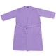 thumbnail image 5 of FELTECHELECTR Bata de baño larga, bata de ducha, camisón de ducha, ropa de dormir, bata larga de spa, bata de baño XL, 5 of 7