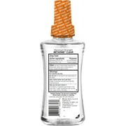 Betadine Clear First Aid Spray, Antiseptic Cleansing Spray, 6 oz, No Stinging, Pain Relieving Strength