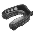 thumbnail image 6 of SPRING PARK Soft EVA Mouth Guard, Sports Mouthguard for Football, Lacrosse, Hockey, Basketball, Boxing, Youth, 6 of 7