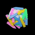 thumbnail image 3 of Etiqueta artesanal YONGSHENG 200 Uds. en forma de corazón, 3 of 5