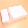 thumbnail image 5 of Esponja de Melamina Esponja Mágica Frotar Limpiador de Melamina EcolóGico Blanco Cocina Esponja Mágica Frotar 10X6X2 cm 500 Piezas, 5 of 5