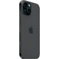 thumbnail image 2 of Restauré Apple iPhone 15 Plus 128 Go Noir - Remis à Neuf Bon, 2 of 4