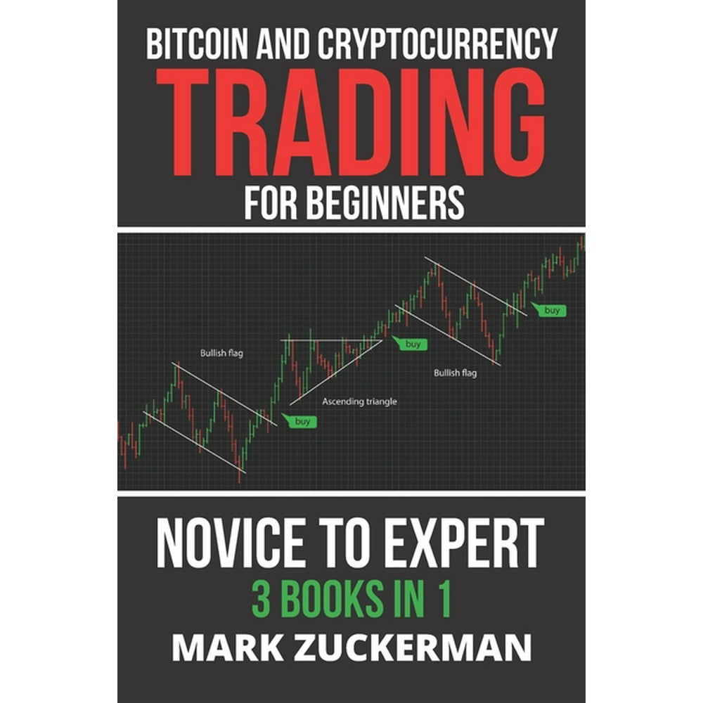 Bitcoin and Cryptocurrency Trading for Beginners Novice To Expert 3