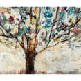 thumbnail image 3 of Maas, Jodi 17x15 Black Modern Framed Museum Art Print Titled - Standing Tall, 3 of 5