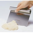 thumbnail image 5 of Raspador/picadora Norpro de acero inoxidable de 15 cm x 10 cm, 5 of 5